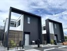 ロイヤルシティ和田の外観