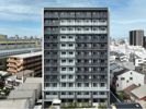 URBANLINK森小路駅前(旧ルネフラッツ森小路駅前)の外観