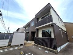 ・アソルティーの外観画像