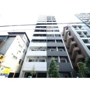 メインステージ三田アーバンスクエアの外観画像