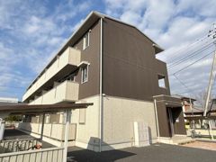シルキーコートの外観画像