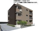 Serenvita west(ｾﾚｳｨｰﾀ ｳｪｽﾄ)の間取り画像
