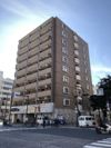 グランド・ガーラ横浜伊勢佐木町の間取り画像