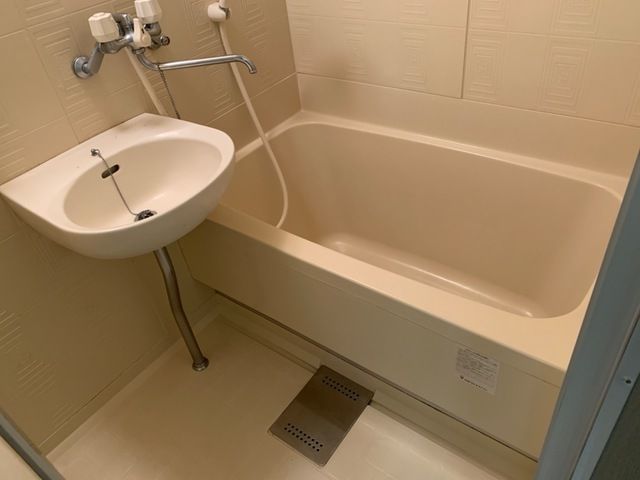 バスルーム