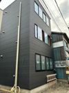 ウラノス北砂の間取り画像