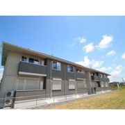 アズールBの外観画像