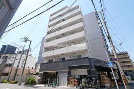S-FORT都島KERSの外観画像