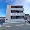 ベルメゾンⅦの間取り画像