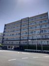 フェルクルールプレスト川崎アリビエの間取り画像