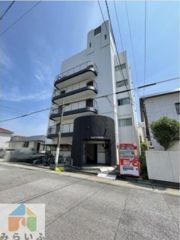 高見かえでビルの外観画像