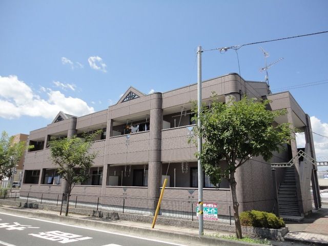 エクセランの外観画像