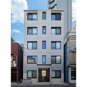 アンベリール御徒町の外観画像