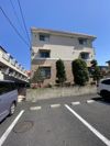 Grandjuteの間取り画像