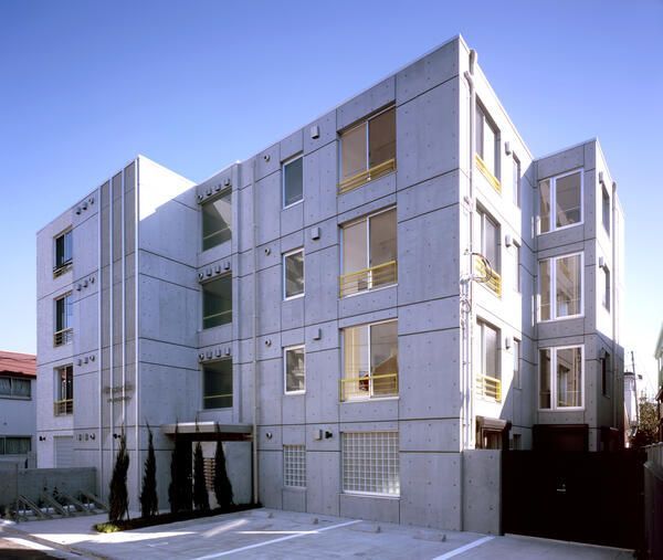 Branche笹塚の外観画像