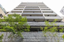 プレサンス天神橋スカイルの外観画像