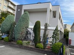 リバティK．Mの外観画像