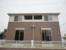 シャインコート美田園の間取り画像