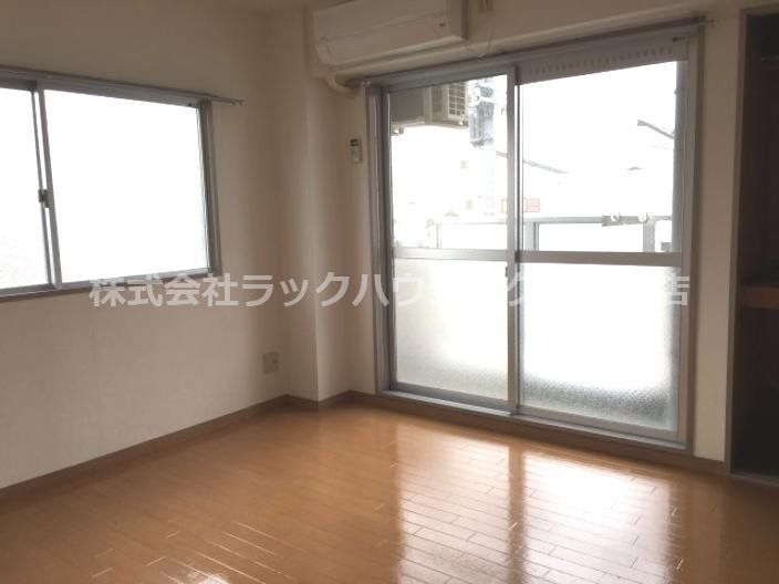 子供部屋