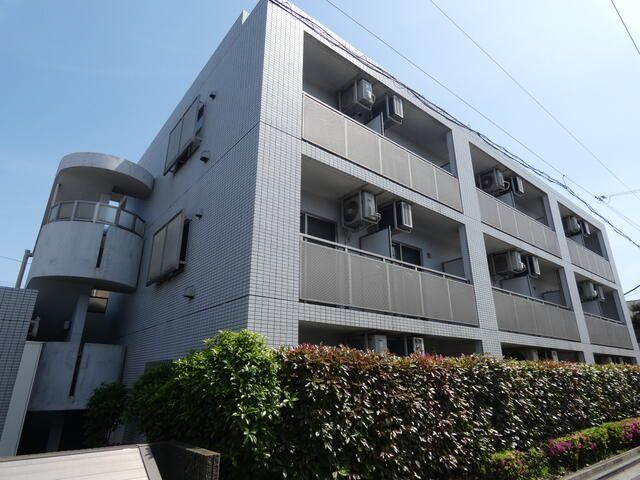 ペジブル吉祥寺の外観画像