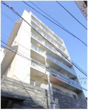 グリューネ白山の外観画像