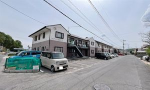 フォブールはまなすⅠ・Ⅱ・Ⅲの外観画像