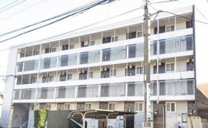 レオパレスプリムローズ前沢の外観画像