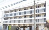 レオパレスプリムローズ前沢の間取り画像