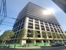 グランドメゾン福岡The Central Luxeの外観