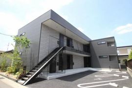 AEROADの外観画像