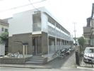 レオパレス宮本長栄の間取り画像
