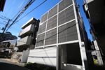 フェイスの間取り画像