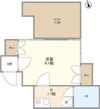 カーサ川口の間取り画像