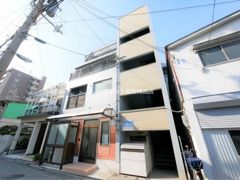 ニューカントリーハイム新高の外観画像
