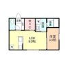 Lokahiの間取り画像