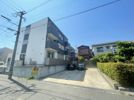 フレシール緑ヶ丘の間取り画像
