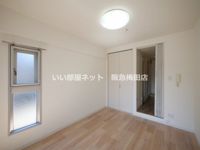 洋室