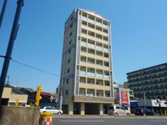アルゴ南小倉（旧シュガーパーク）の外観画像