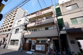 梅岡ビルの外観画像