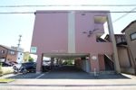 ドリームアルディの間取り画像