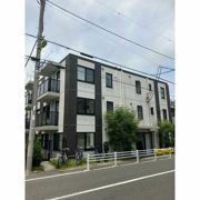 THE CLASS Grand Residenceの外観画像