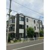 THE CLASS Grand Residenceの間取り画像