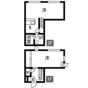THE CLASS Grand Residenceの間取り画像
