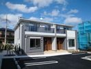スカイテラス21 Ⅱ号館の間取り画像