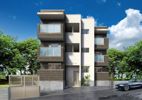 OAK VILLA MAISON SHIMOBARU NORTHの間取り画像