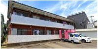 リバーハイツA棟の間取り画像