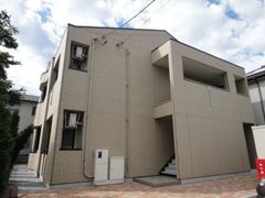 Brillar（ブリジャール）の外観画像