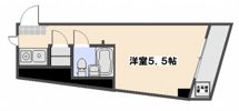 リンダーホフの間取り画像