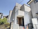 グランティック今宿の間取り画像