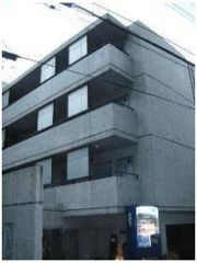 プレール宮崎台の外観画像