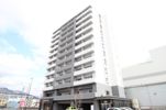 シビックコアエムの外観